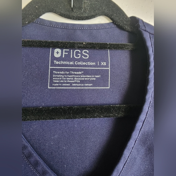 Figs XS - Picture 3 of 4